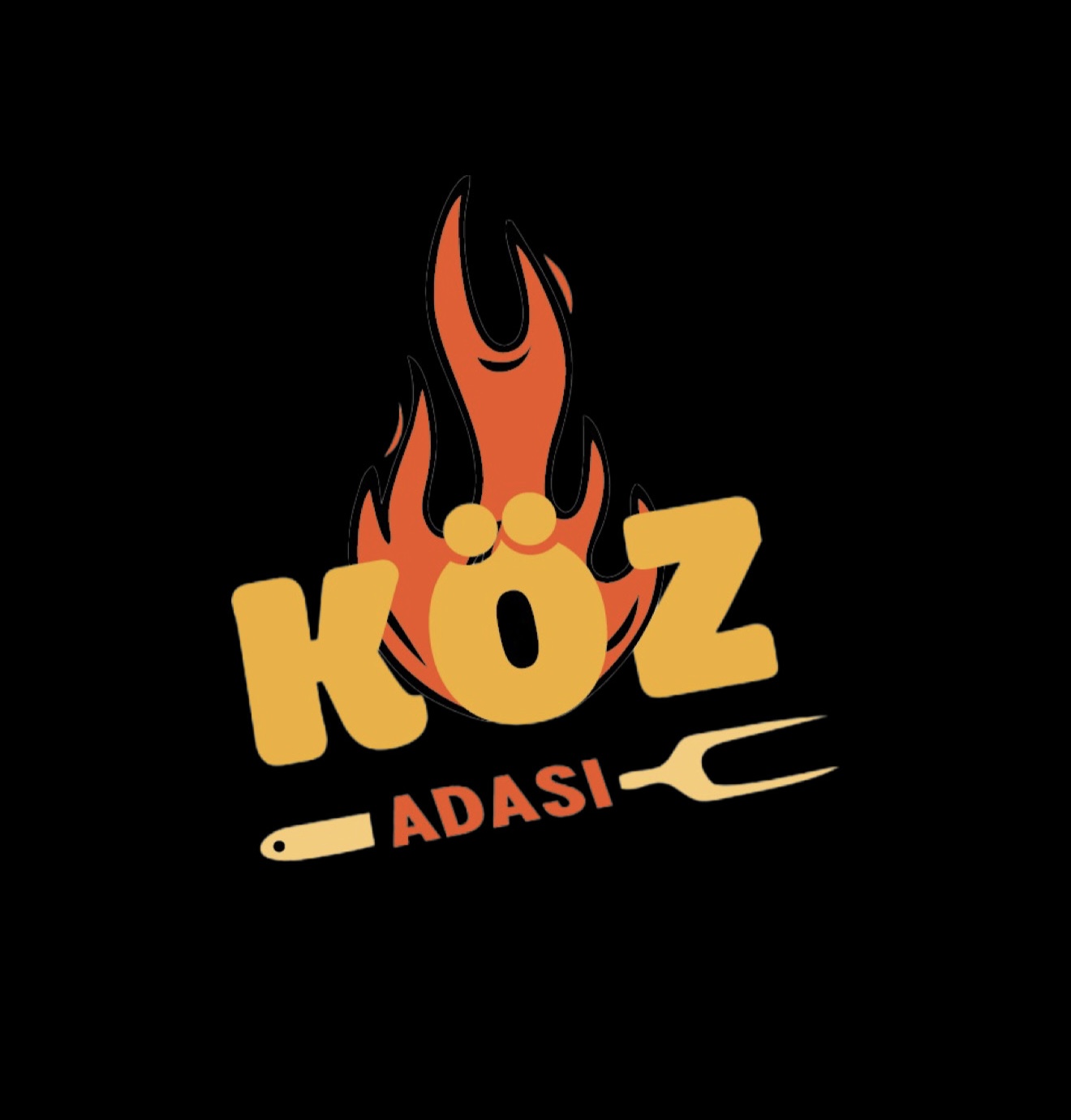 Köz Adası