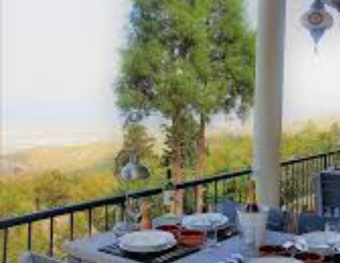 Treasure Restaurant