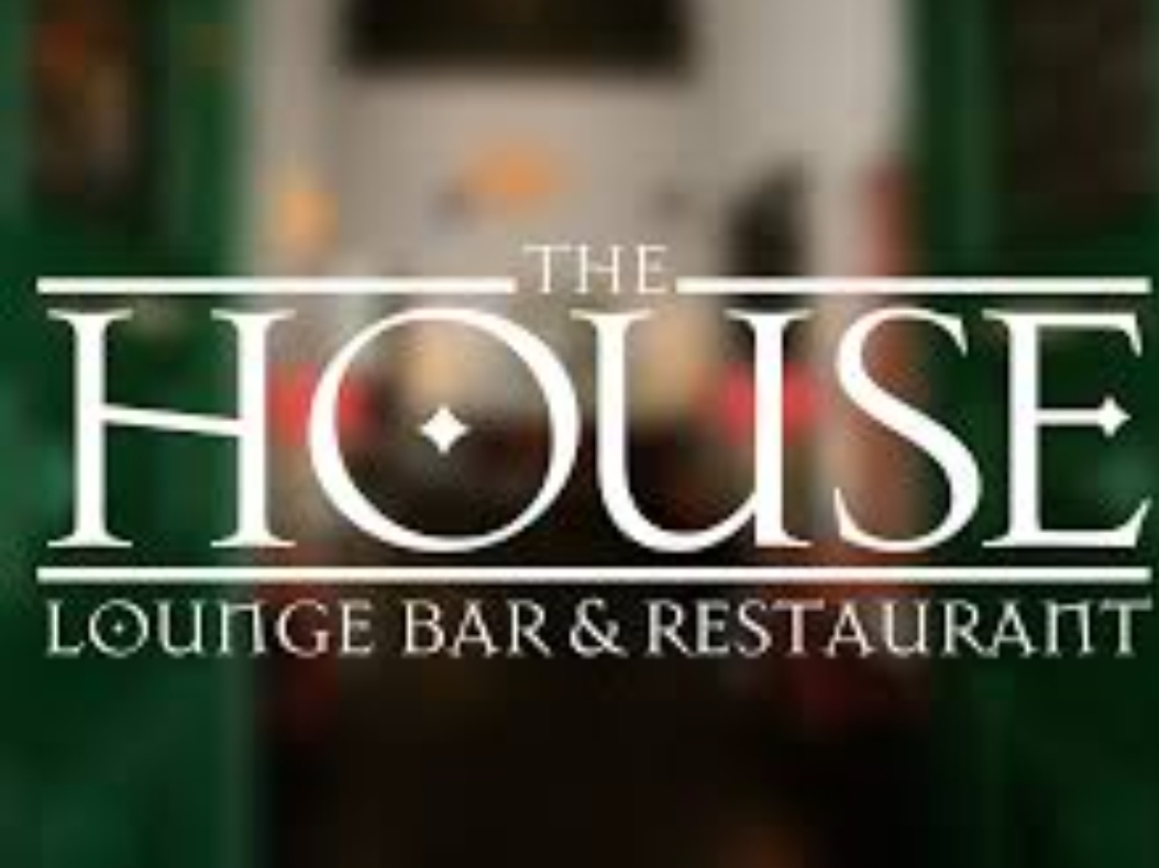 The House Lounge Bar & Restauran