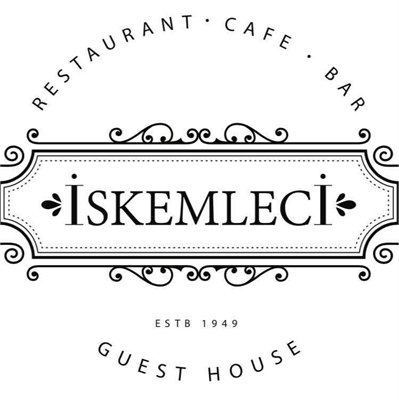 The İskemleci Restorant