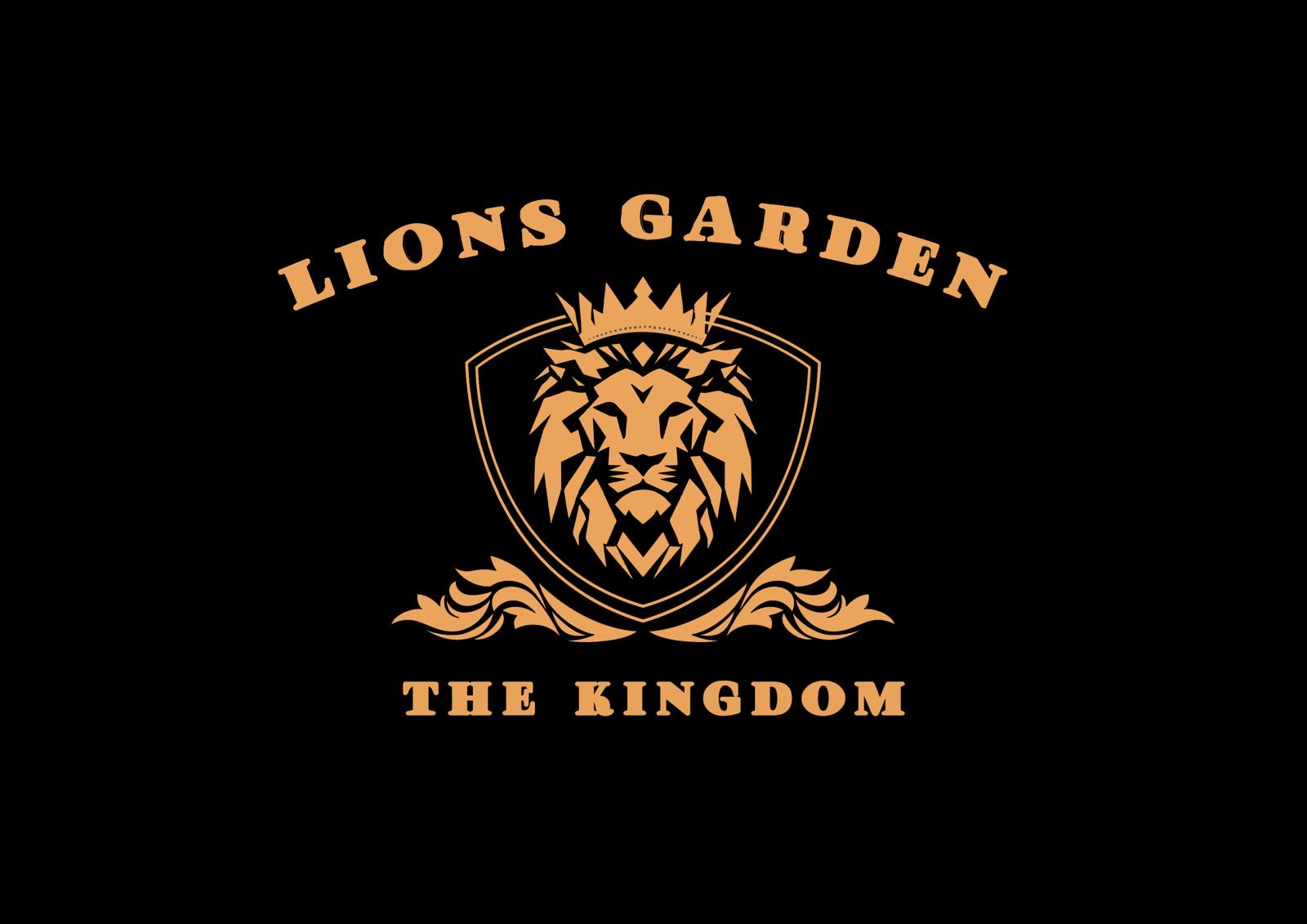 Lion’s Garden