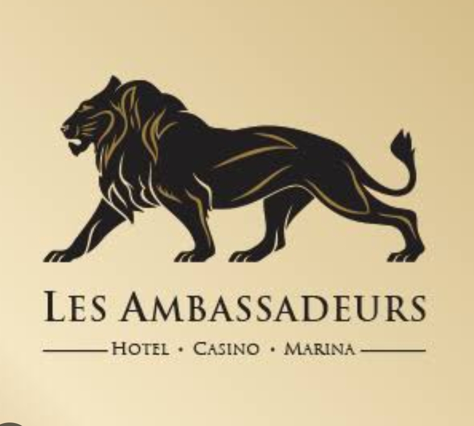 LES AMBASSADEURS HOTEL&CASİNO