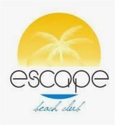 Escape Beach Clup