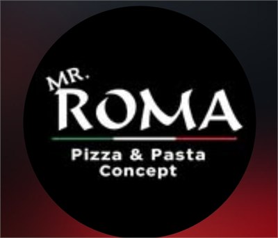 Mr roma pizza